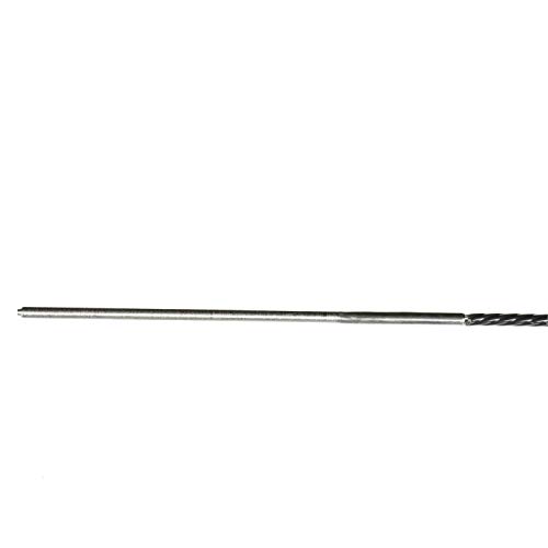 Quicksilver 865436A02 Lower Shift Cable For Mercruiser Stern Drives: Mc-I, Mr, Alpha One And Alpha One Gen Ii #TOP5