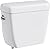 PROFLO PF9410WH PROFLO PF9410 Edgehill Toilet Tank Only - Less Seat