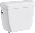 PROFLO PF9410WH PROFLO PF9410 Edgehill Toilet Tank Only - Less Seat