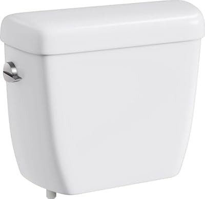 PROFLO PF9410WH PROFLO PF9410 Edgehill Toilet Tank Only - Less Seat