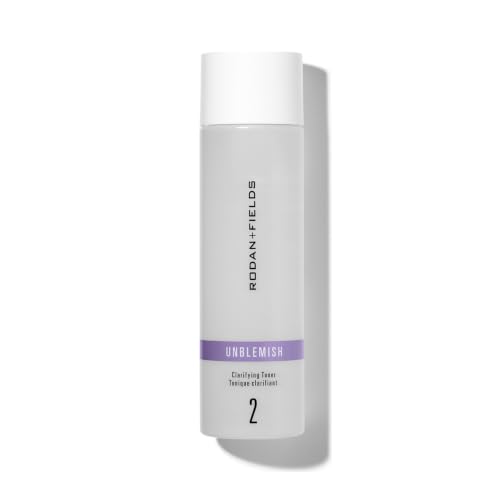 Rodan + Fields Unblemish Clarifying Toner | 4.2 Fl Oz