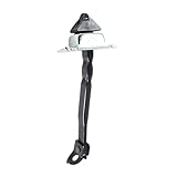 SLENIPTAR Car Door Check Fit for Mazda 3 2010-2013 Front Door Hinge Stop Check Strap Limiter BBM4-58-270C Car Door Lock Check