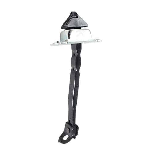 SLENIPTAR Car Door Check Fit for Mazda 3 2010-2013 Front Door Hinge Stop Check Strap Limiter BBM4-58-270C Car Door Lock Check