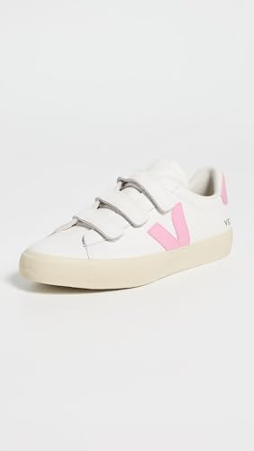 Image of Veja Women's Recife Logo Sneakers