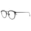 Cooper Black/ Nickel/ Optical