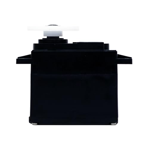 Servo analógico Hitec HS-485HB de karbonita, repuesto estándar para aviones RC 6