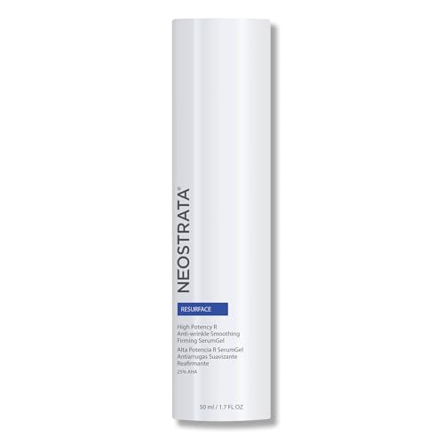 NEOSTRATA ALTA POTENCIA R SERUM GEL 50ML