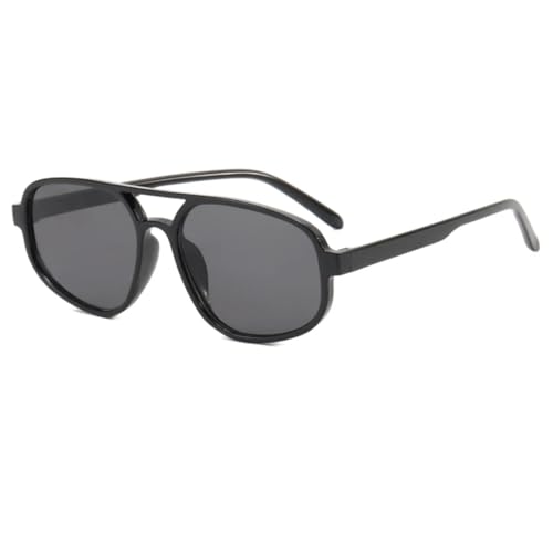 Lunettes de soleil vintage pour femmes protection solaire et monture légère