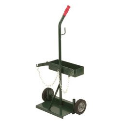 Carretilla de acero para cilindros Harper Trucks miniatura 1