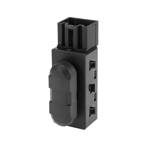 Bouton réglage siège pour Ford F150 Fusion commande électrique