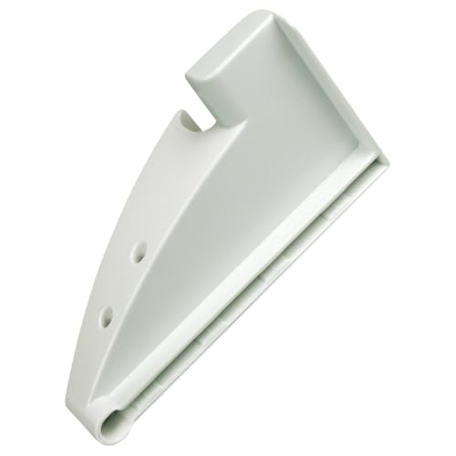SOS Accessoire Support balconnet gauche Frigo, Réfrigérateur, Congélateur 7438548 LIEBHERR