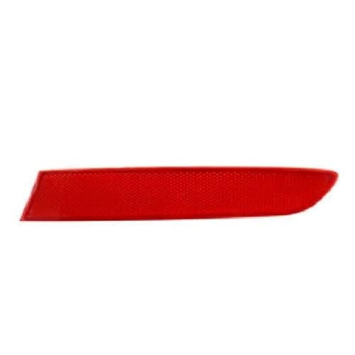 Cubiertas luz trasera coche F25 X3 ideales para viajes seguros en familia de noche
