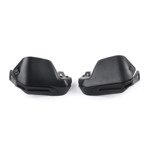 Garde-mains pour NC750X 2021-2023 | Pare-vent et protection moto