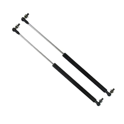 Vérin de capot avant 475mm avec assistance au levage pour Land Cruiser Prado 120