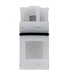 Navien Check Valve subassembly NPE for Tankless...