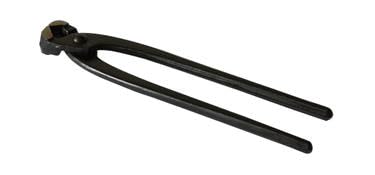 Mob - Tenaille russe standard - Longueur 250mm
