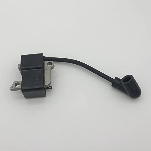 Moduł cewki zapłonowej Magneto do piły łańcuchowej H 135 140 576705602 wymiana części zamiennych (części zamienne)