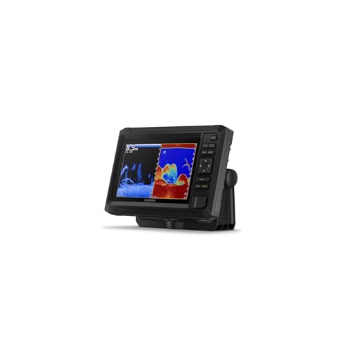 Image of Garmin ECHOMAP UHD2 74cv with GT20 Transducer
