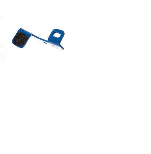 GENIE 46260GT, 46260, FOOT PEDAL W/NON-SKID TAPE GS