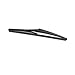 X AUTOHAUX 300mm 12" Rear Window Windshield Wiper Blade for 00-12 Toyota RAV4 11-18 Jeep WK2 00-16 Toyota Highlander