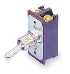 Amazon.com: Carling DK Series General Purpose Toggle Switch 16A