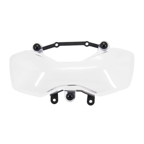 Capot Protection Phare Tiger 900 2020 : L'Accessoire Idéal pour le Trail et l'Aventure