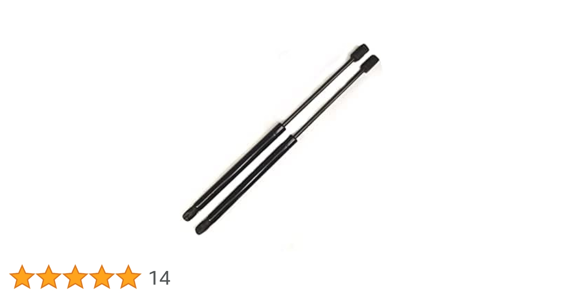 Molla A Gas Idraulica Per Mobili - Molla Di Sollevamento Originale Per