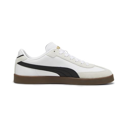 Image of PUMA Men's Club II Era Shoes