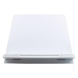 Marca Fácil 401, Suporte para Notebook, Branco