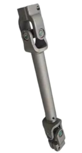 Árbol intermedio de dirección 8V513K644BB para Ford Fiesta Mk7 y número de pieza 1758288