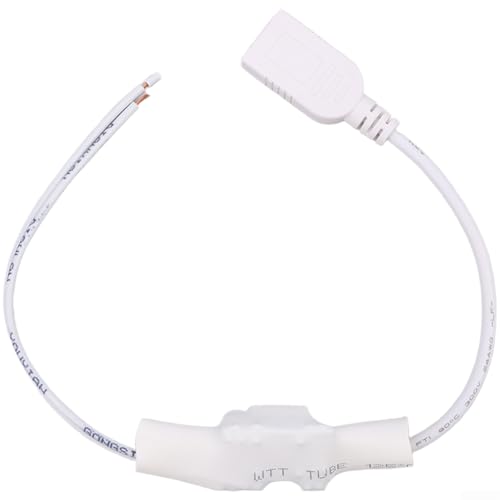 Trurovem 220V a las pequeñas cámaras inalámbricas de 5V USB compatibles con los sistemas caseros de WiFi