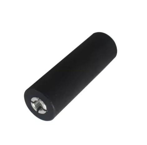 Gummiwalze für Mettler Toledo 3600 3650 3680 3950 Elektronische Waage, Zubehör, 5 Stück