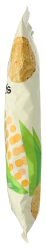 Image of 365 Everyday Value Organic Yellow Corn Tortilla Rounds Salted, 12 oz