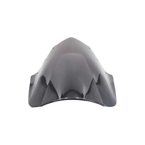 Déflecteur de vent Yamaha FZ1S bulle réglable contre la fatigue moto - 5