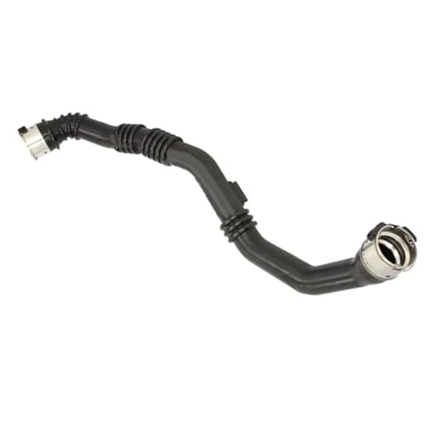 Tuyau d'air tuyau conduit tube de refroidisseur médiaire turbo pour admission Dacia Dokker