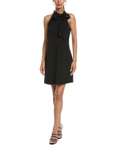 Robe dos nu Vince Camuto ajustée pour valoriser les formes en 48