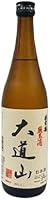 【製造年月日 2024.8】日本酒 扶桑鶴 純米酒 大道山 720ml
