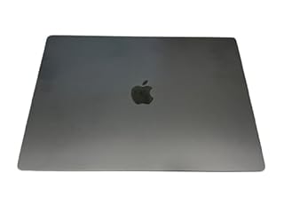 2023 Apple MacBook Pro with M2 Max Chip 12-Core CPU/38-Core GPU (14-inch, 64GB RAM, 8TB SSD) Space Gray (Renewed)