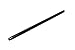 Magnum 8.680" Long.080" Wall, 5/16" Diameter Pushrod