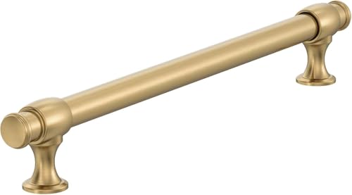 Amerock Poignée Électroménager 12" Champagne Bronze