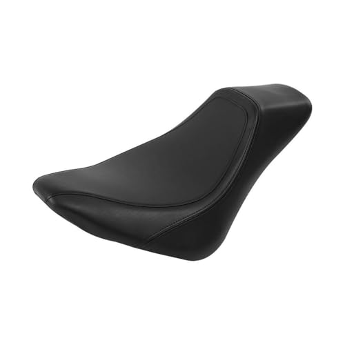 Selle biplace confortable Softail FXBB Street Bob anti vibration
