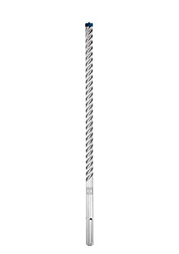 Bosch Professional Expert SDS max 8X Hammerbohrer für Stahlbeton