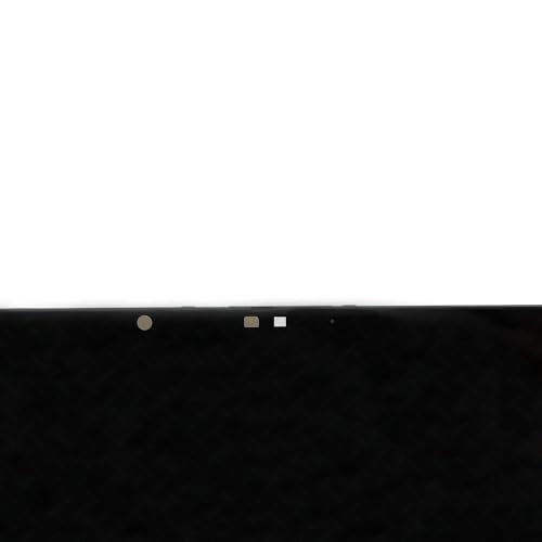 Image of Replacement for HP Envy x360 2-in-1 15-fh0xxx 15-fh 15-fh0000 15-fh0013dx 15-fh0023dx 15-fh0097nr FHD 1080P IPS LCD Display Touch Screen Digitizer Assembly Bezel with Board (Non-OLED Type)