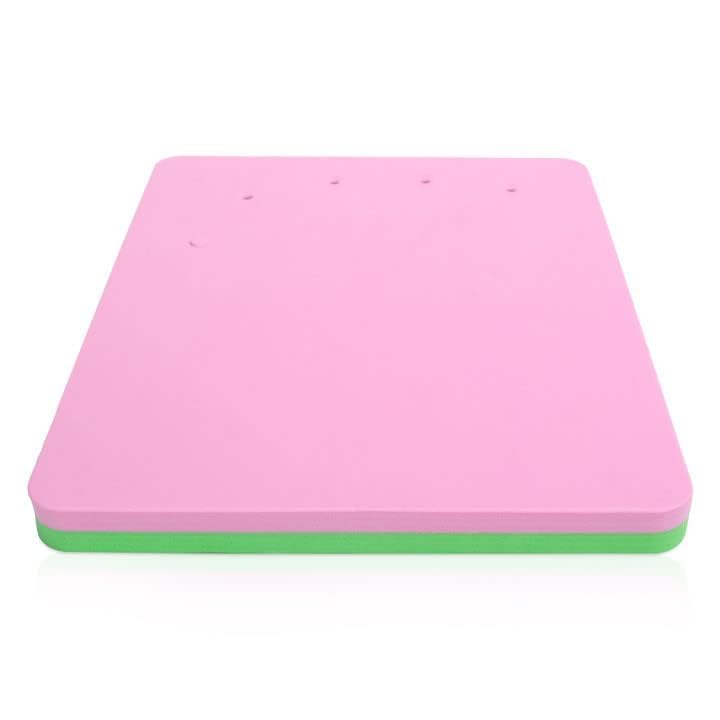 Fondantmatte Fondant Zubehör, Fondant-Schaum-Pad, Schaumstoff-Pad Für Fondant, Kuchen, Zucker, Blumen, Modelliermatte