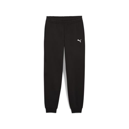PUMA Pantalon de survêtement Essentials pour courir s'amuser et relaxer
