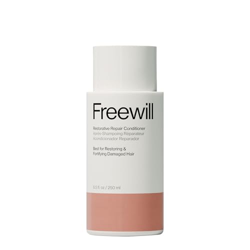 Freewill Restorative Repair Conditioner 8.5 oz