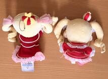 Amazon.co.jp: リゼロ ベアトリス ぬいぐるみ セット Re：ゼロ
