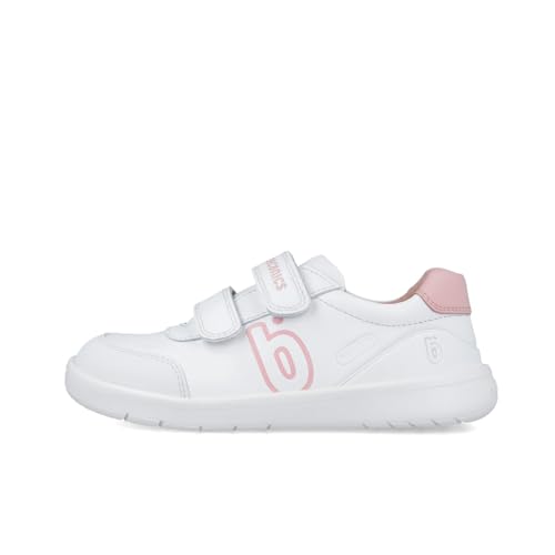 Biomecanics Deportivas colegial niñas Barefoot 251020 Blanco Talla 27 5