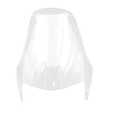 Para B&MW Para F650GS Para F 650 GS 1999 2000 2001 2002 2003 Parabrisas de Motocicleta .