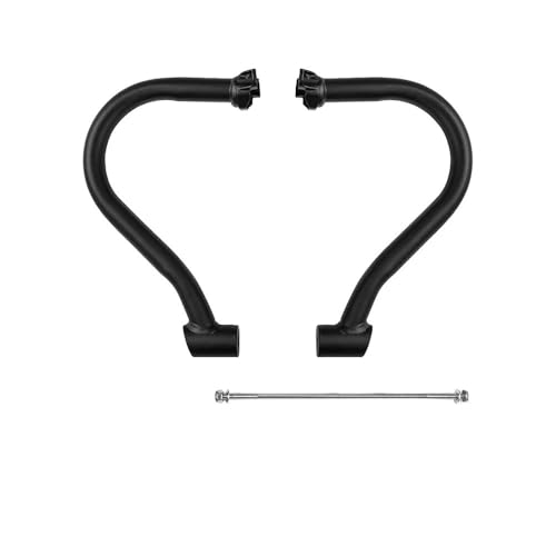 Protection de moteur moto CL300 contre les chutes et impacts